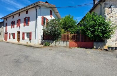 vente maison 169 000 € à proximité de Latoue (31800)
