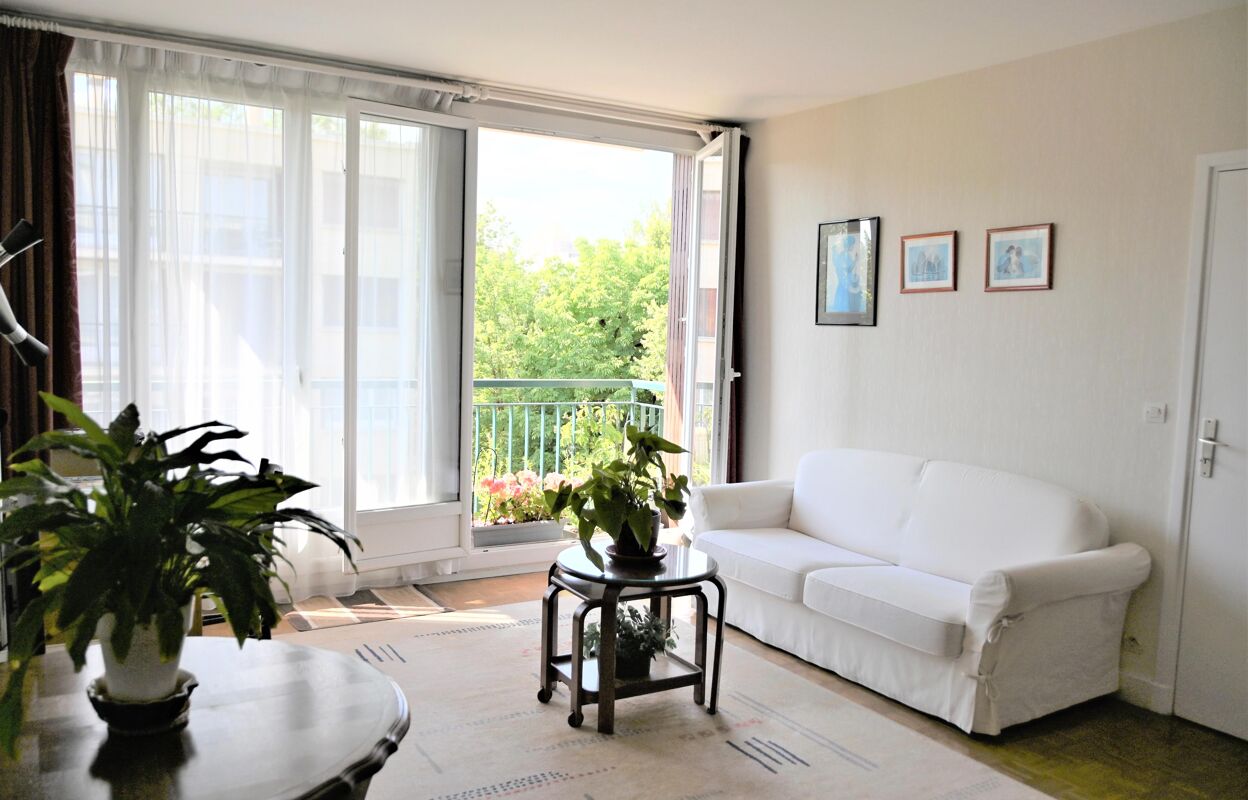 appartement 2 pièces 51 m2 à vendre à Marly-le-Roi (78160)