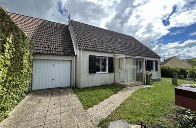 vente maison 142 000 € à proximité de Marsangy (89500)