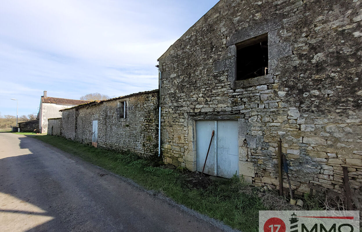 maison 4 pièces 150 m2 à vendre à Bignay (17400)