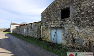 Maison 4 Pièces 150 m² à vendre à Bignay (17400)