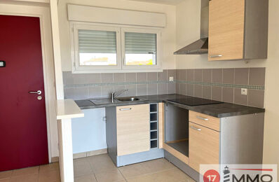 location appartement 1 075 € CC /mois à proximité de La Rochelle (17000)
