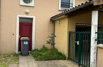 vente maison 173 000 € à proximité de Montamisé (86360)