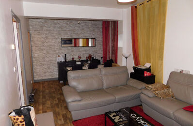 location appartement 615 € CC /mois à proximité de Magny-en-Vexin (95420)
