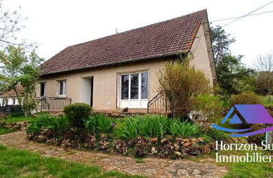 vente maison 139 000 € à proximité de Mers-sur-Indre (36230)