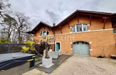 vente maison 353 000 € à proximité de Corcelles-en-Beaujolais (69220)