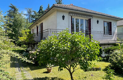 vente maison 159 000 € à proximité de Sèvres-Anxaumont (86800)