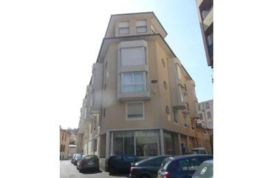 immeuble  pièces  m2 à vendre à Nice (06300)