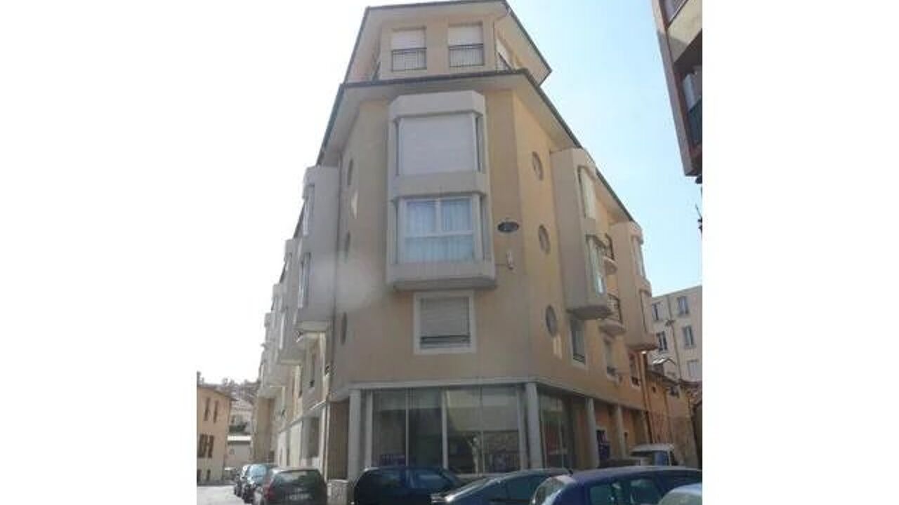 immeuble  pièces  m2 à vendre à Nice (06300)