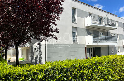vente appartement 169 400 € à proximité de Saint-Philbert-de-Grand-Lieu (44310)