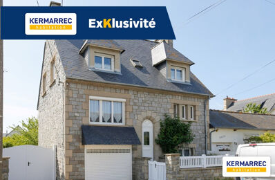vente maison 549 675 € à proximité de Saint-Jouan-des-Guérets (35430)