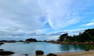 Commerce  135 m² à vendre à Perros-Guirec (22700)