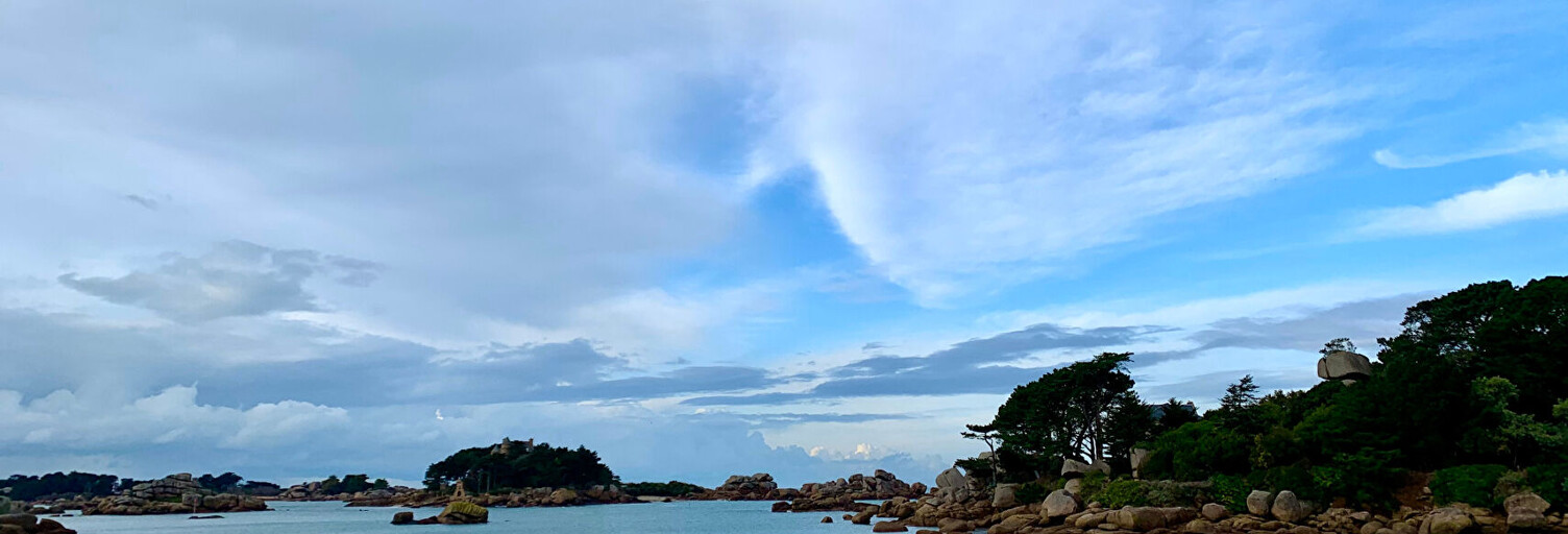 Commerce  135 m² à vendre à Perros-Guirec (22700)