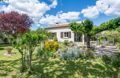 viager maison Bouquet 105 000 € à proximité de Carnoux-en-Provence (13470)