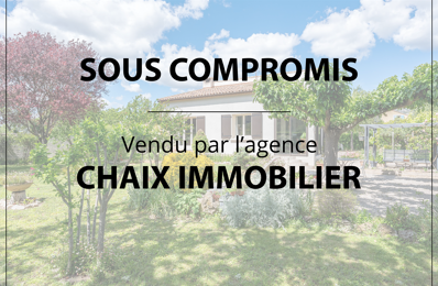 viager maison Bouquet 105 000 € à proximité de Plan-d'Aups-Sainte-Baume (83640)