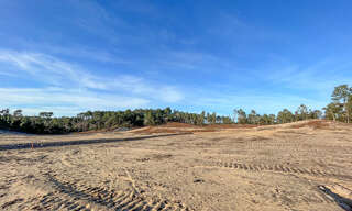 Terrain  627 m² à vendre à Labenne (40530)