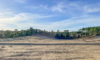 Terrain  645 m² à vendre à Labenne (40530)