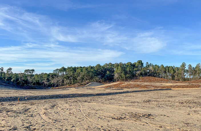 Terrain à bâtir de 645 m² — photo 3