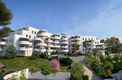 vente appartement 270 000 € à proximité de La Crau (83260)