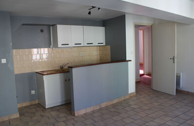 location appartement 538 € CC /mois à proximité de Ligny-le-Châtel (89144)