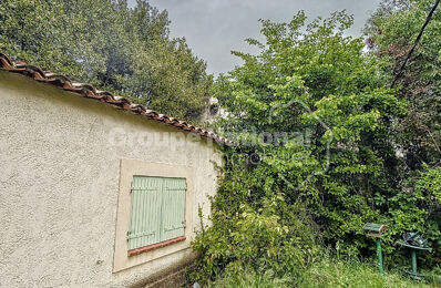 vente maison 785 000 € à proximité de Maussane-les-Alpilles (13520)