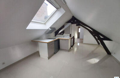 appartement 2 pièces 35 m2 à louer à Rouen (76000)