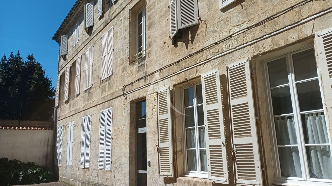 appartement 2 pièces 37 m2 à vendre à Rochefort (17300)