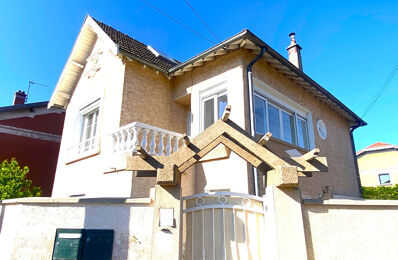 vente maison 660 000 € à proximité de Beynost (01700)