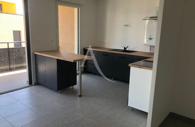 location appartement 769 € CC /mois à proximité de La Crau (83260)