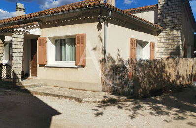 location maison 1 320 € CC /mois à proximité de Toulon (83)