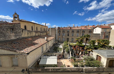 appartement 4 pièces 116 m2 à vendre à Montpellier (34000)