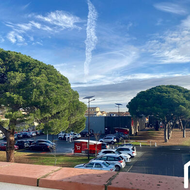 Appartement 3 pièces 880 €