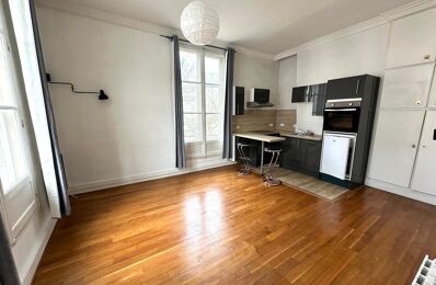 vente appartement 142 000 € à proximité de Mareau-Aux-Prés (45370)