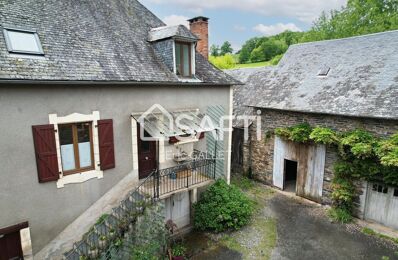 vente maison 190 000 € à proximité de Brignac-la-Plaine (19310)