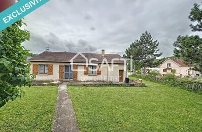 vente maison 166 000 € à proximité de Chémery-les-Deux (57320)