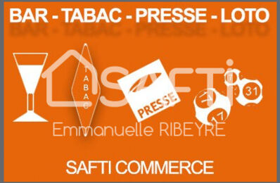 vente commerce 53 000 € à proximité de Saint-Quentin (02100)