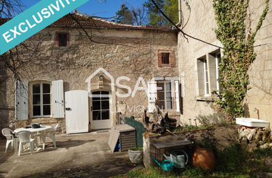 vente maison 399 000 € à proximité de Saint-Pierre-Lafeuille (46090)