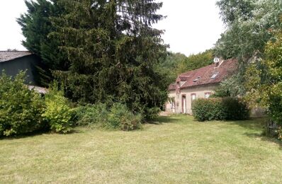 vente maison 235 000 € à proximité de Saint-Aubin-Château-Neuf (89110)