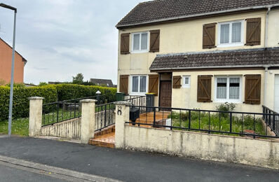 vente maison 129 000 € à proximité de Graincourt-Lès-Havrincourt (62147)