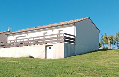 vente maison 218 400 € à proximité de Saint-Barthélemy-d'Agenais (47350)