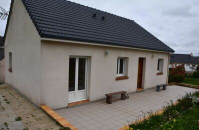 vente maison 212 000 € à proximité de Tourville-les-Ifs (76400)