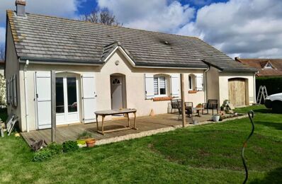vente maison 230 000 € à proximité de Criquetot-l'Esneval (76280)