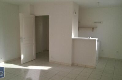 location appartement 661 € CC /mois à proximité de Semblançay (37360)