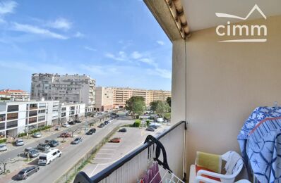 vente appartement 85 000 € à proximité de Port-Vendres (66660)