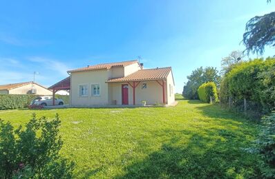 vente maison 277 000 € à proximité de Neuville-de-Poitou (86170)
