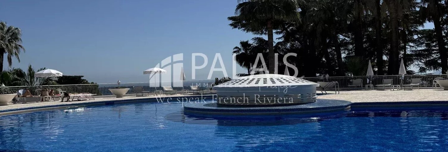 Appartement 2 Pièces 53 m² à vendre à Cannes (06400)