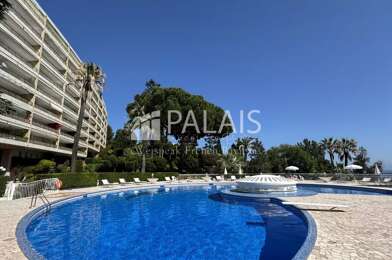 Appartement 2 pièces 450000 €