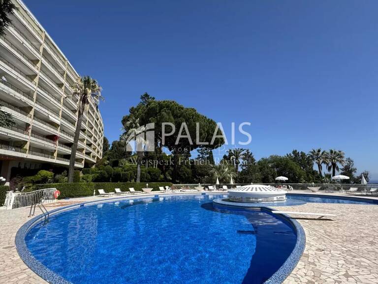 2 pcs au cœur de la Californie-Cannes//résidence 'Le Semiramis' — photo 1