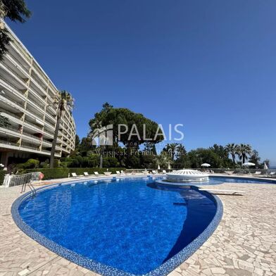 Appartement 2 pièces 450000 €