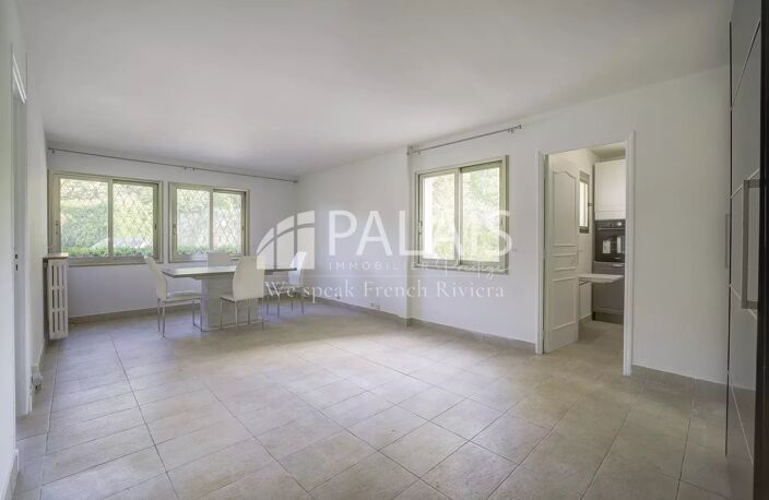2 pcs au cœur de la Californie-Cannes//résidence 'Le Semiramis' — photo 2